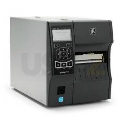 Impressora Industrial Zebra ZT410 com Ethernet